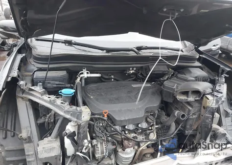 2016 Honda Pilot Touring z USA, uszkodzony, nr VIN 5FNYF5H99GB037710